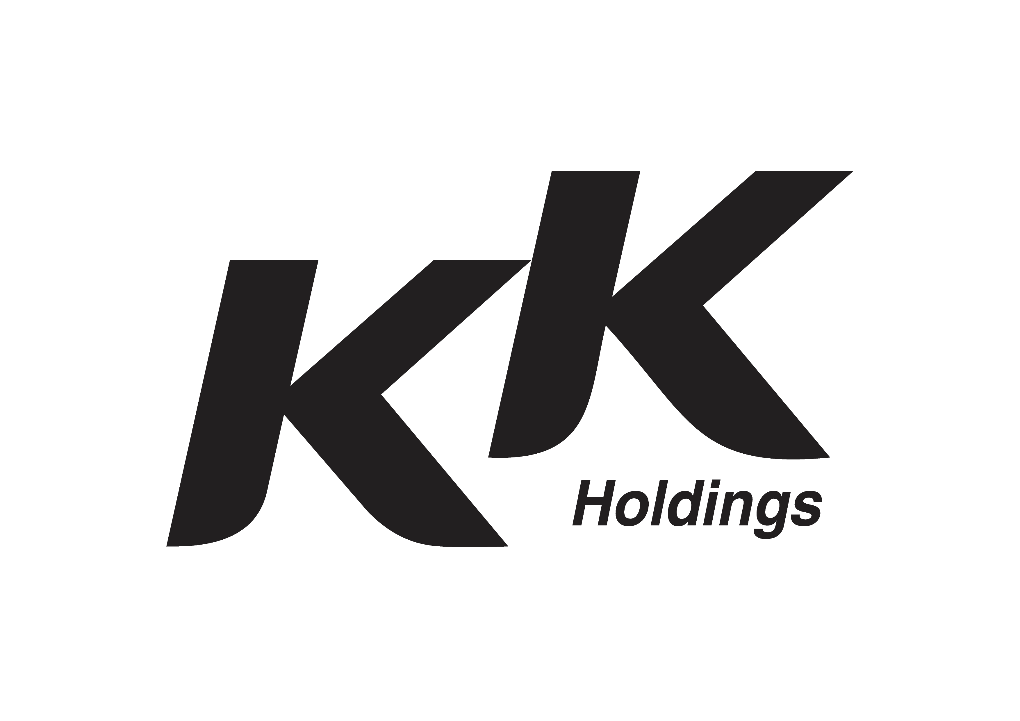 Keystone of Korea Logo